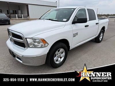 2022 Ram 1500 Classic Crew Cab 4WD Pickup for sale #560208B - photo 1