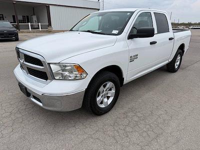 Used 2022 Ram 1500 Classic SLT Crew Cab for sale #560208B - photo 2