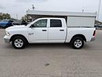 Used 2022 Ram 1500 Classic SLT Crew Cab for sale #560208B - photo 4