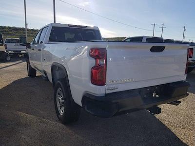 2026 Chevrolet Silverado 2500 Crew Cab RWD Pickup for sale #560209 - photo 2