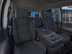 New 2026 Chevrolet Silverado 2500 Work Truck Crew Cab Pickup for sale #560209 - photo 16