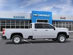 New 2026 Chevrolet Silverado 2500 Work Truck Crew Cab Pickup for sale #560209 - photo 5