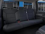 New 2026 Chevrolet Silverado 3500 Work Truck Crew Cab 4WD Pickup for sale #560211 - photo 17