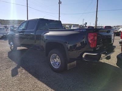 2026 Chevrolet Silverado 3500 Crew Cab 4WD Pickup for sale #560224 - photo 2