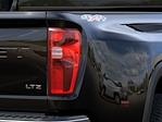 New 2026 Chevrolet Silverado 3500 LTZ Crew Cab 4WD Pickup for sale #560224 - photo 11