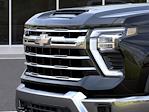 New 2026 Chevrolet Silverado 3500 LTZ Crew Cab 4WD Pickup for sale #560224 - photo 13