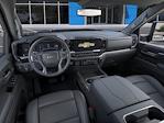 New 2026 Chevrolet Silverado 3500 LTZ Crew Cab 4WD Pickup for sale #560224 - photo 15