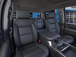New 2026 Chevrolet Silverado 3500 LTZ Crew Cab 4WD Pickup for sale #560224 - photo 16