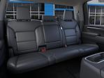 New 2026 Chevrolet Silverado 3500 LTZ Crew Cab 4WD Pickup for sale #560224 - photo 17
