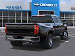 New 2026 Chevrolet Silverado 3500 LTZ Crew Cab 4WD Pickup for sale #560224 - photo 2