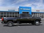 New 2026 Chevrolet Silverado 3500 LTZ Crew Cab 4WD Pickup for sale #560224 - photo 5