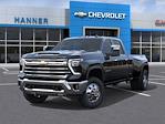 New 2026 Chevrolet Silverado 3500 LTZ Crew Cab 4WD Pickup for sale #560224 - photo 6