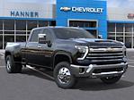 New 2026 Chevrolet Silverado 3500 LTZ Crew Cab 4WD Pickup for sale #560224 - photo 7
