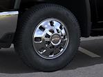 New 2026 Chevrolet Silverado 3500 LTZ Crew Cab 4WD Pickup for sale #560224 - photo 9