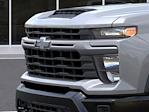 New 2026 Chevrolet Silverado 2500 Custom Crew Cab 4WD Pickup for sale #560231 - photo 13