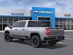 New 2026 Chevrolet Silverado 2500 Custom Crew Cab 4WD Pickup for sale #560231 - photo 4
