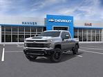 New 2026 Chevrolet Silverado 2500 Custom Crew Cab 4WD Pickup for sale #560231 - photo 8
