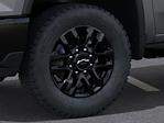 New 2026 Chevrolet Silverado 2500 Custom Crew Cab 4WD Pickup for sale #560231 - photo 9