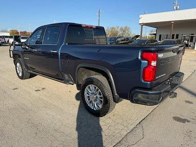 Used 2021 Chevrolet Silverado 2500 High Country Crew Cab for sale #560233A - photo 2