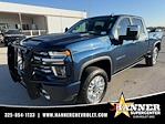 Used 2021 Chevrolet Silverado 2500 High Country Crew Cab for sale #560233A - photo 1