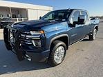 Used 2021 Chevrolet Silverado 2500 High Country Crew Cab for sale #560233A - photo 3