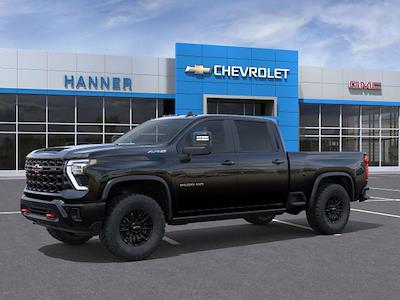 New 2026 Chevrolet Silverado 2500 ZR2 Crew Cab 4WD Pickup for sale #560236 - photo 2