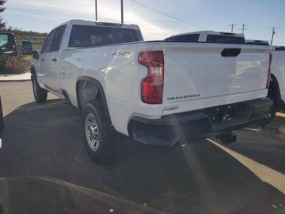 2026 Chevrolet Silverado 3500 Crew Cab 4WD Pickup for sale #560237 - photo 2