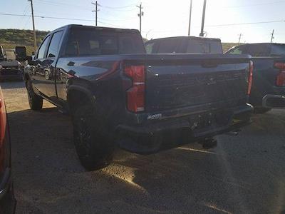 New 2026 Chevrolet Silverado 2500 LT Crew Cab 4WD Pickup for sale #560244 - photo 2