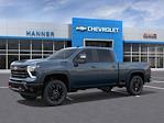 New 2026 Chevrolet Silverado 2500 LT Crew Cab 4WD Pickup for sale #560244 - photo 2
