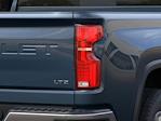 New 2026 Chevrolet Silverado 2500 LTZ Crew Cab 4WD Pickup for sale #560246 - photo 11