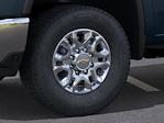 New 2026 Chevrolet Silverado 2500 LTZ Crew Cab 4WD Pickup for sale #560246 - photo 9