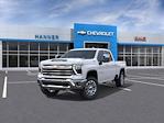 2026 Chevrolet Silverado 2500 Crew Cab 4WD Pickup for sale #560249 - photo 8