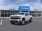 New 2026 Chevrolet Silverado 2500 LT Crew Cab 4WD Pickup for sale #560253 - photo 8