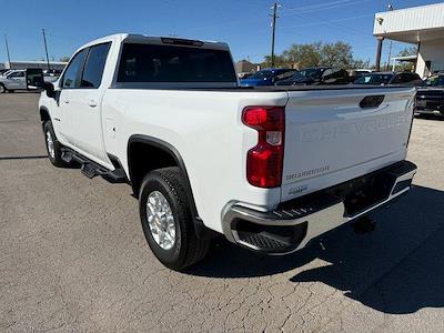 Used 2024 Chevrolet Silverado 2500 LT Crew Cab for sale #560253A - photo 2