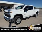 Used 2024 Chevrolet Silverado 2500 LT Crew Cab for sale #560253A - photo 1