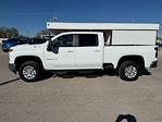 Used 2024 Chevrolet Silverado 2500 LT Crew Cab for sale #560253A - photo 4