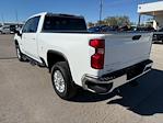 Used 2024 Chevrolet Silverado 2500 LT Crew Cab for sale #560253A - photo 2