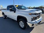 Used 2024 Chevrolet Silverado 2500 LT Crew Cab for sale #560253A - photo 8