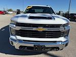 Used 2024 Chevrolet Silverado 2500 LT Crew Cab for sale #560253A - photo 9