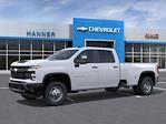 2026 Chevrolet Silverado 3500 Crew Cab 4WD Pickup for sale #560259 - photo 3