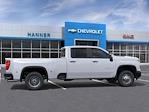 2026 Chevrolet Silverado 3500 Crew Cab 4WD Pickup for sale #560259 - photo 5