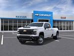 2026 Chevrolet Silverado 3500 Crew Cab 4WD Pickup for sale #560259 - photo 8