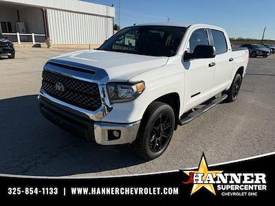 Used 2019 Toyota Tundra SR5 CrewMax Cab for sale #560264A - photo 1
