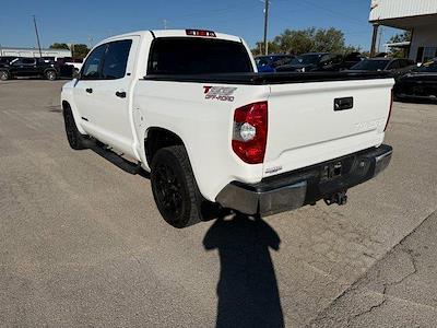 Used 2019 Toyota Tundra SR5 CrewMax Cab for sale #560264A - photo 2
