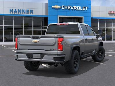 New 2026 Chevrolet Silverado 2500 ZR2 Crew Cab 4WD Pickup for sale #560271 - photo 2