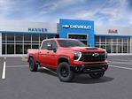 2026 Chevrolet Silverado 2500 Crew Cab 4WD Pickup for sale #560275 - photo 1