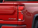 2026 Chevrolet Silverado 2500 Crew Cab 4WD Pickup for sale #560275 - photo 11