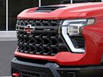 2026 Chevrolet Silverado 2500 Crew Cab 4WD Pickup for sale #560275 - photo 13