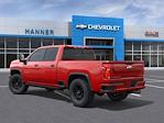 2026 Chevrolet Silverado 2500 Crew Cab 4WD Pickup for sale #560275 - photo 4