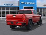 2026 Chevrolet Silverado 2500 Crew Cab 4WD Pickup for sale #560275 - photo 2